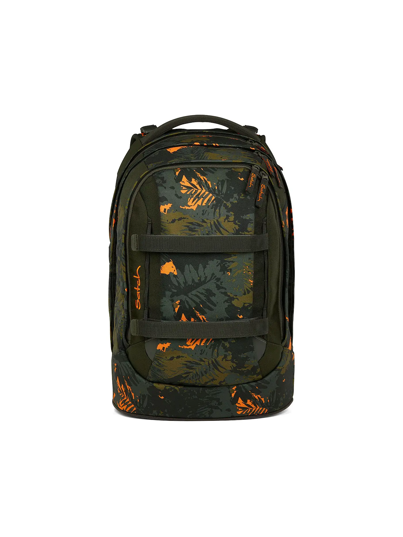 SATCH | Schulrucksack Pack Jurassic Jungle | 